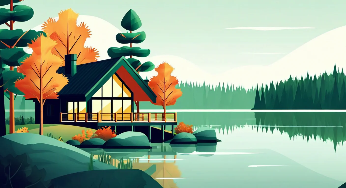 Minnesota Cabin Investment Guide for Tech Professionals
