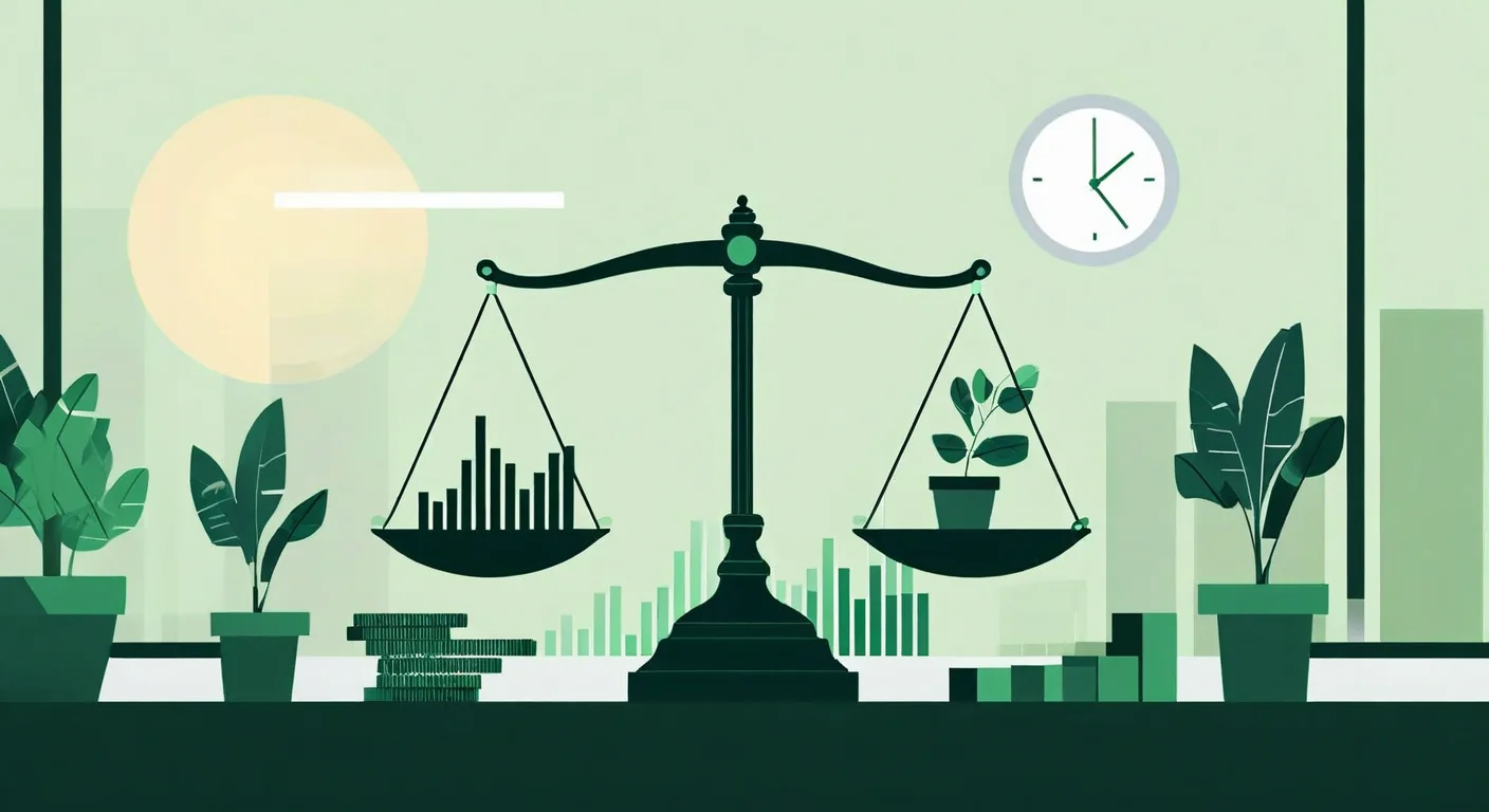 Portfolio Rebalancing: When and How to Optimize Your Mix