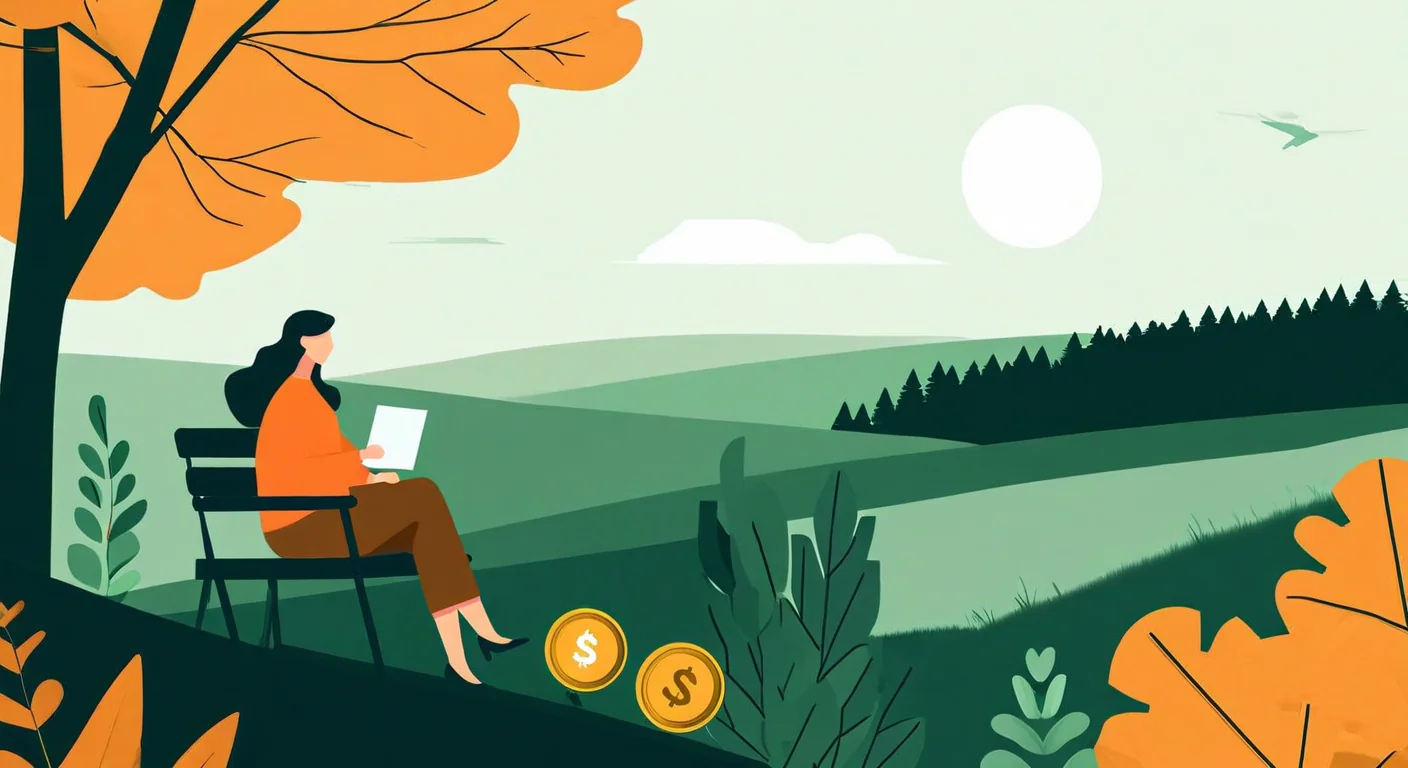 Roth IRA Conversion Strategies for Minnesota Retirees