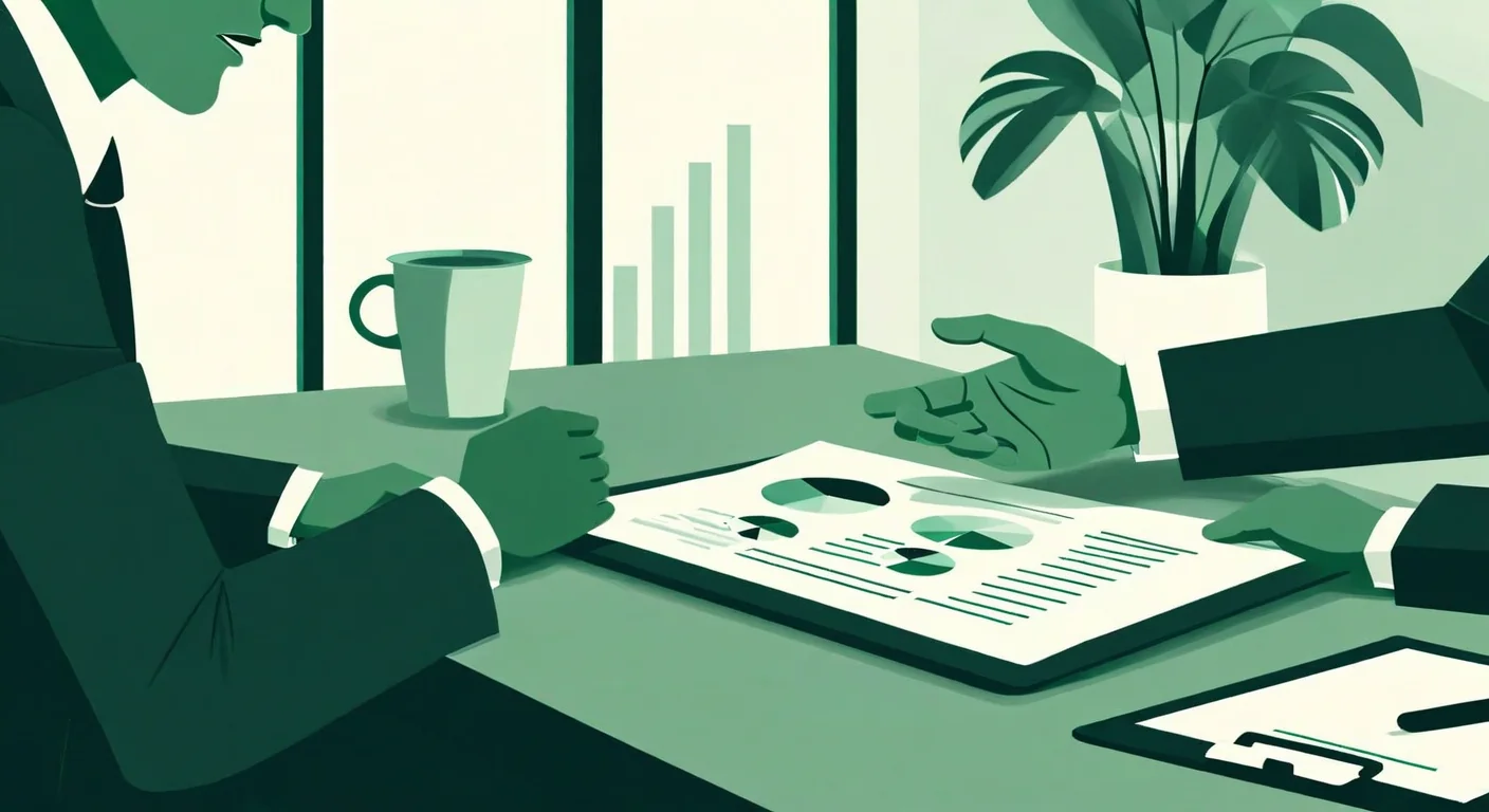 What Happens to Stock Options When You Leave Your Job